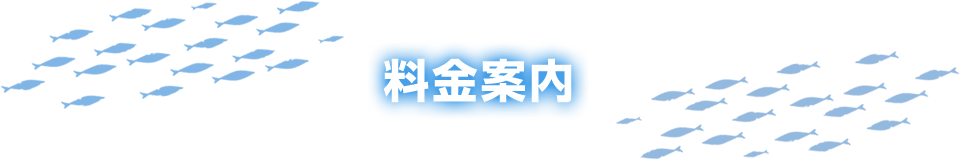 料金案内